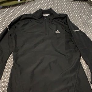 Adidas windbreaker